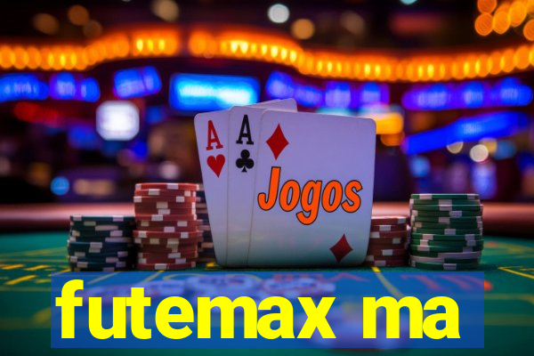 futemax ma